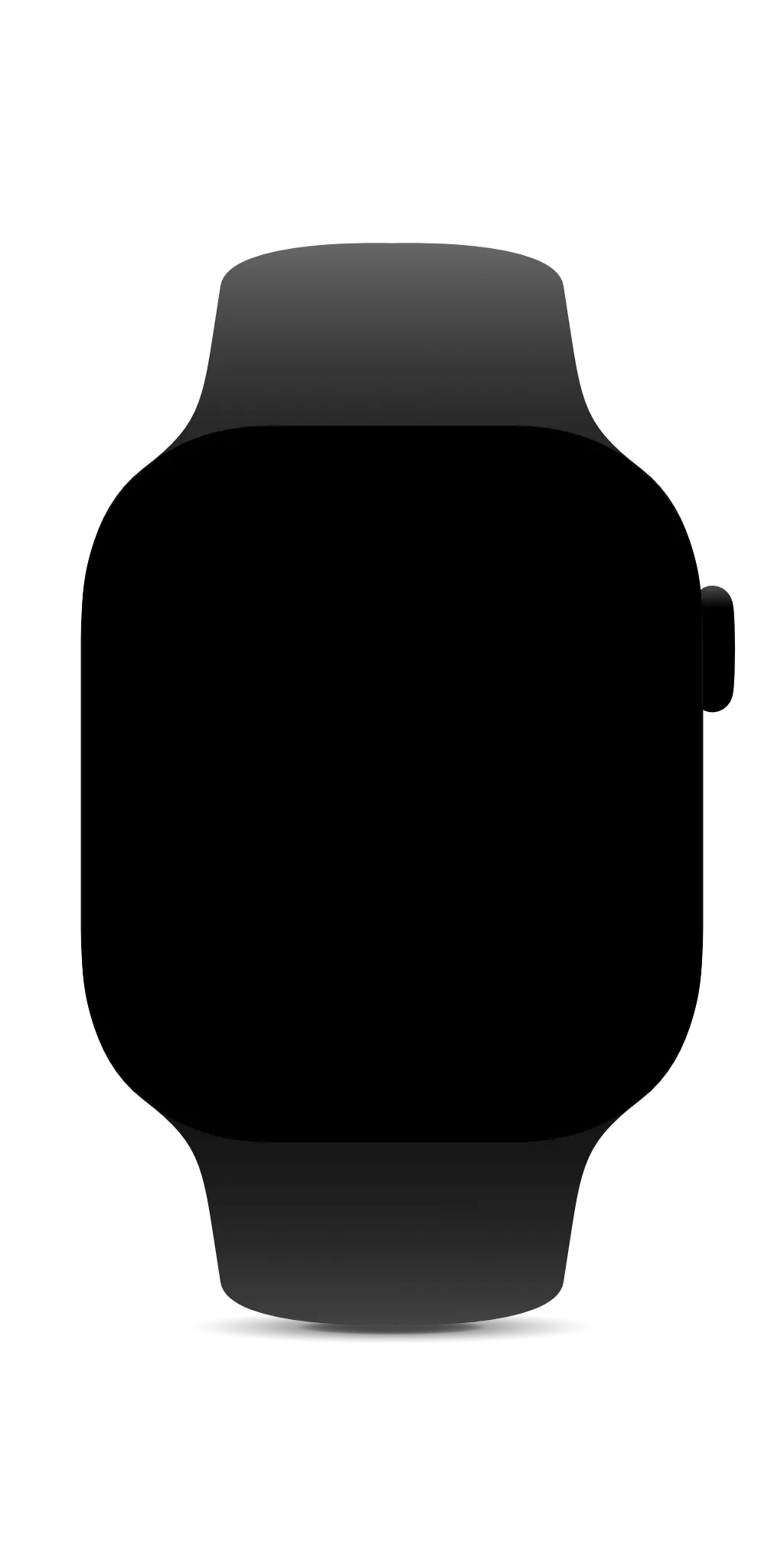 Watch face background